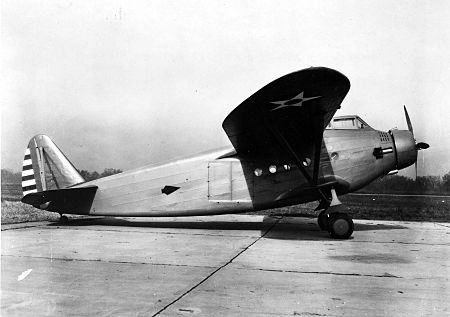 Kreider-Reisner_XC-31