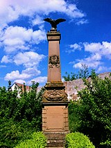 War memorial