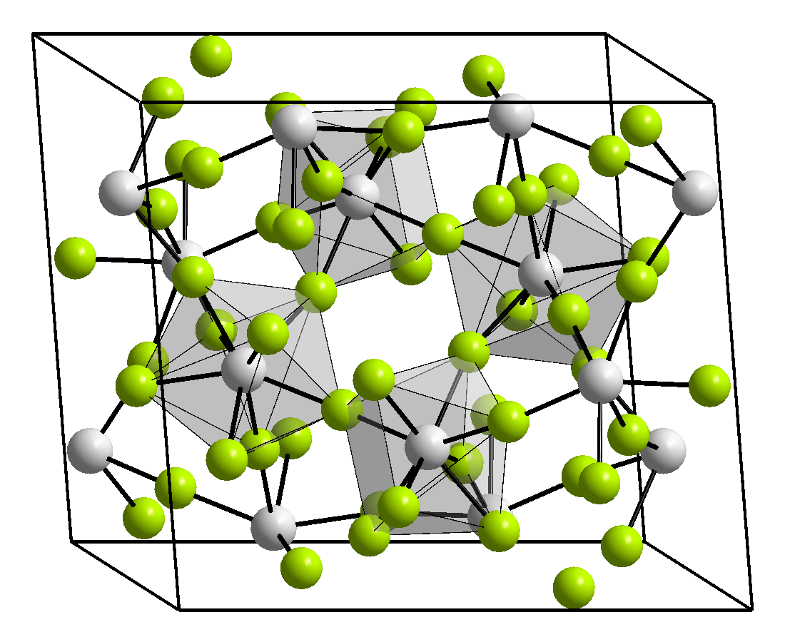 Fluorure d'américium(IV)