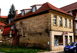 Kronach-Klosterstraße 8