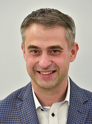 Krzysztof Gawkowski Sejm 2019.jpg