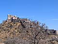 Kumbhalgarh: Construction, Histoire, Galerie