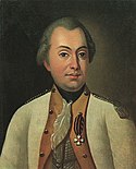 Mikhail Kutuzov