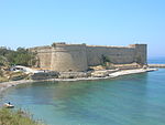 Kyrenia Castle