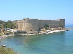 Kyrenia Castle