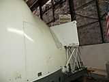 English: Lockheed L-1011 TriStar Simulator at National Airline History Museum