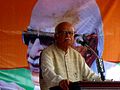 BJP Leader L K Advani