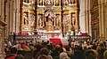 La Catedral de Burgos y su interior ( 05 - octubre - 2015) - 21908189458.jpg