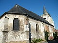 Église Saint-Martin de La Chaussée-Tirancourt