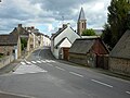 Vignette pour La Madeleine (Loire-Atlantique)