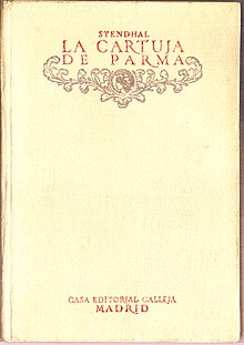 La cartuja de Parma-Calleja1917-01.jpg