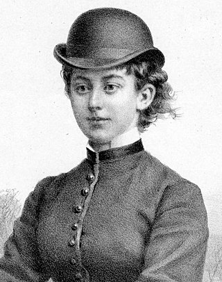 <span class="mw-page-title-main">Lady Florence Dixie</span> Scottish writer (1855-1905)