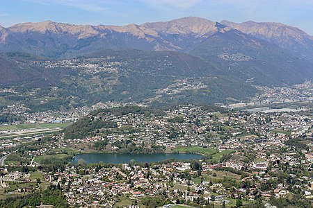 Lago di Muzzano 2022