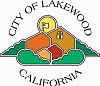 Official seal of Lakewood, California