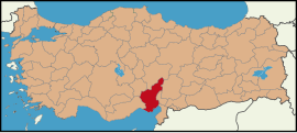 Adana