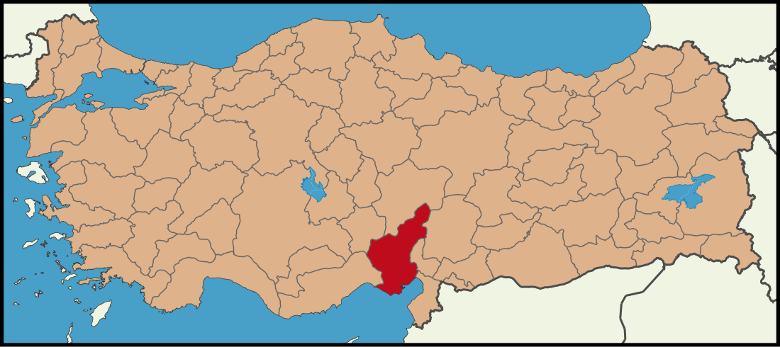 Adana