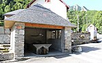 Lavoir de Tramezaïgues (Верхние Пиренеи) 1.jpg