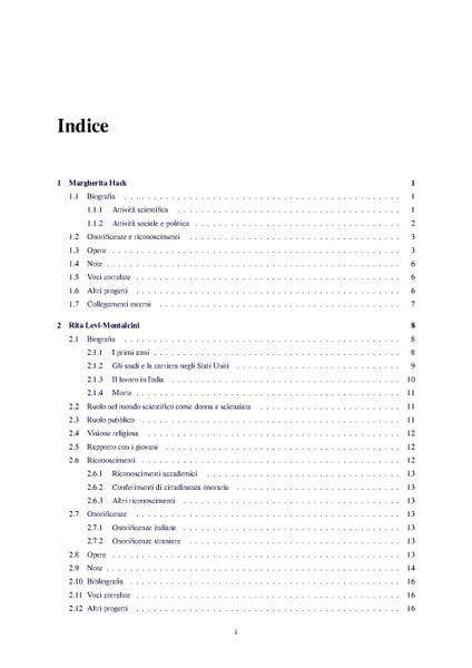 File:Le Imprescindibili con copertina (estratto).pdf