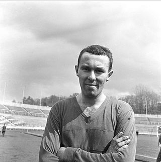 <span class="mw-page-title-main">Leif Eriksen (footballer, born 1940)</span> Norwegian footballer (1940–2024)