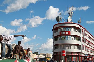 Bujumbura