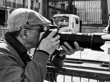 fotografo Leonardo Sorbello