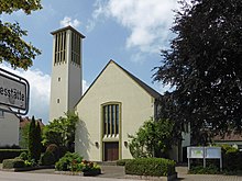 Katholische Kirche