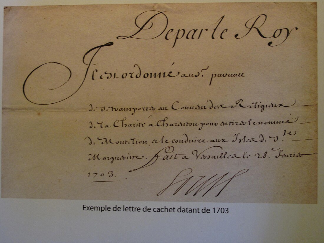 File:Lettre de cachet (1703).jpg