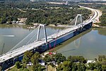 Thumbnail for Lewis and Clark Bridge (Ohio River)