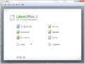 Thumbnail for LibreOffice