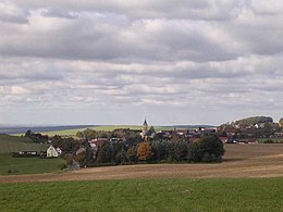 Lichtenberg – Veduta