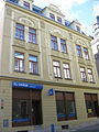 Stadthaus