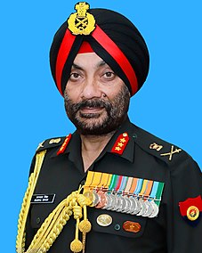 Lieutenant General Harpal Singh (cropped).jpg