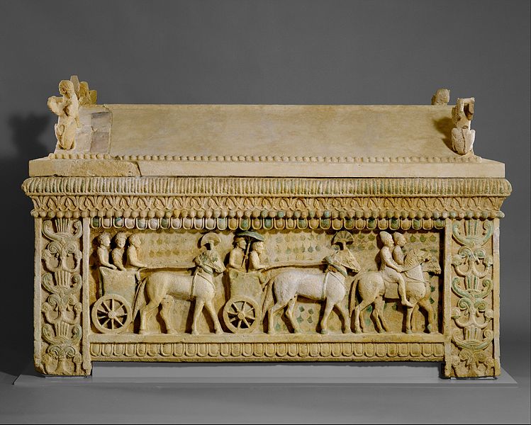 File:Limestone sarcophagus- the Amathus sarcophagus MET DT257.jpg