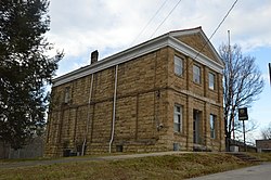 Lincoln National Bank, Hamlin.jpg