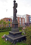 Linford monumen, Edge Hill 1.jpg