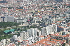 Lisbona - Marquês de Pombal.jpg