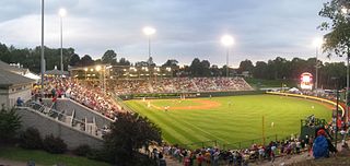 <span class="mw-page-title-main">Little League Volunteer Stadium</span> Baseball stadium in Williamsport, Pennsylvania