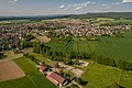 * Nomination View of Geisfeld (Strullendorf) --Ermell 07:47, 19 June 2021 (UTC) * Promotion  Support Good quality. --Knopik-som 07:51, 19 June 2021 (UTC)