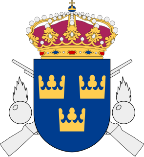 <span class="mw-page-title-main">Life Grenadier Regiment (Sweden)</span> Military unit