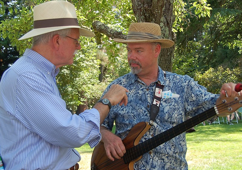 File:Loaves & Fishes of Contra Costa County 30 Year Anniversary Garden Party (9187483576).jpg