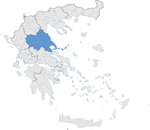 Location map of Thessaly (Greece).svg
