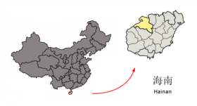 Danzhou