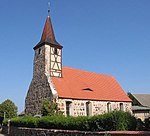 Dorfkirche Locktow