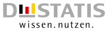 Destatis.svg logotipi