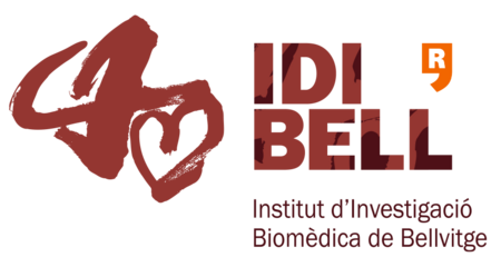 Logo IDIBELL