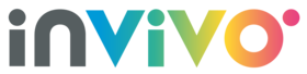Logotipo de Invivo