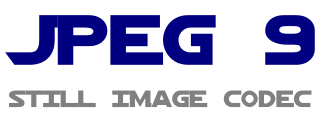 libjpeg Free software library for handling the JPEG image format
