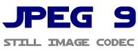 Logo IJG libjpeg v9