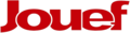 Logo Jouef.