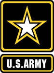Logo of the United States Army.svg